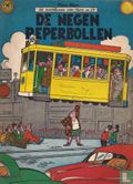 De negen peperbollen