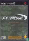 F1 Formula One 2001 - Image 1