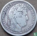 France 2 francs 1833 (W) - Image 2