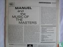 Manuel and the Music of the Masters - Afbeelding 2