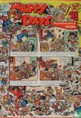 Happy Days - One Hundred Years of Comics - Afbeelding 2
