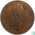 Österreich 1 Kreuzer 1816 (A) - Bild 2