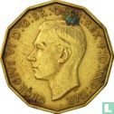 Verenigd Koninkrijk 3 pence 1938 (type 2) - Afbeelding 2