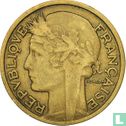 France 2 francs 1932 - Image 2
