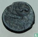 Lysimacheia, Thrace  AE17  309-281 BCE - Afbeelding 1
