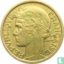 Frankrijk 2 francs 1940 - Afbeelding 2