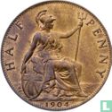 Vereinigtes Königreich 1 Penny 1904 - Bild 1