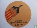 Bremer Luftfahrttage 1967 - Bild 1