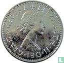 Royaume-Uni 1 shilling 1970 (BE - anglais) - Image 2