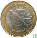 San Marino 1000 lire 2000 "Liberty" - Afbeelding 1