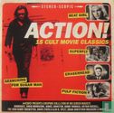 Action! 15 Cult Movie Classics - Afbeelding 1
