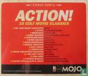 Action! 15 Cult Movie Classics - Afbeelding 2