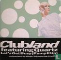 Let's get Busy (pump it up) - Bild 1