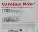 Caroline Now! (The Songs of Brian Wilson and The Beach Boys) - Bild 2