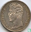 France 1 franc 1828 (A) - Image 2