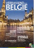 Verrassend België vakantiemagazine voor Wallonië en Brussel - Bild 1