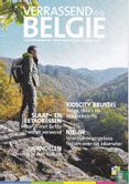 Verrassend België vakantiemagazine voor Wallonië en Brussel - Afbeelding 1