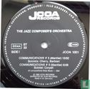 The Jazz Composer's Orchestra  - Afbeelding 3