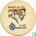 Dortmunder Hansa macht's wie wir (1251) - Afbeelding 1