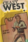 Crazy West 3 - Afbeelding 1