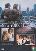 New York Stories - Afbeelding 1