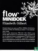 Flow miniboek - Afbeelding 1