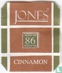 Cinnamon  - Image 3