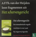 Het schervengericht - Afbeelding 2