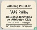 Paas Ruildag - Image 1