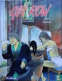 Gin Row - Afbeelding 1