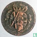 Saxony-Albertine 1 pfennig 1774 - Image 2