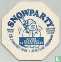 Snowparty - Afbeelding 1