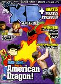 Disney XD magazine 4 - Afbeelding 1