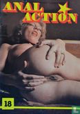 Anal Action 18 - Afbeelding 1
