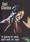 Soul Classics - 12 pieces of solid gold soul on DVD - Image 1