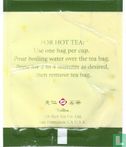 Ginger Tea