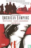 American Vampire 1 - Afbeelding 1