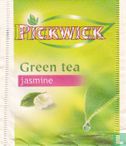 Green tea jasmine  - Afbeelding 1