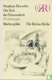 Die Zeit der Einsamkeit - Image 1