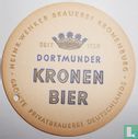 Bundesgartenschau in Dortmund / Dortmunder Kronen Bier - Image 2