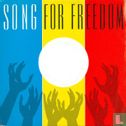 Song for Freedom - Afbeelding 1