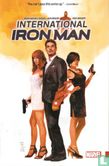 International Iron Man - Image 1