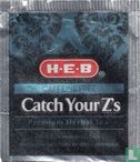 Catch Your Z's - Afbeelding 1