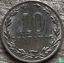 Argentine 10 centavos 1935 - Image 2
