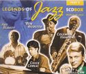 Legends of Jazz part 2 - Afbeelding 1