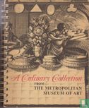 A Culinary Collection from the Metropolitan Museum of Art - Image 1