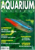 Aquarium Magazine 121 - Bild 1