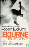 The Bourne objective - Image 1