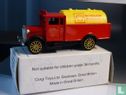 Morris Truck 'Shell Petroleum Products' - Image 2