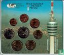 Duitsland jaarset 2008 (D) "World Money Fair Stuttgart" - Afbeelding 1